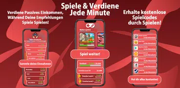 Gift Game - Geschenkkarten