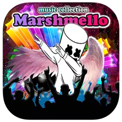Marshmello Music Collection APK download