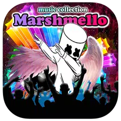 Скачать Marshmello Music Collection APK