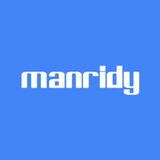 manridy أيقونة