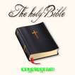 The Holy Bible in Cryptogram