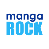 Manga Rock aplikacja