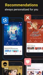 Manga Rock APK download