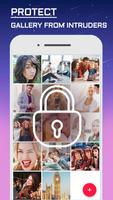 App Lock - lock folder & video 截图 3