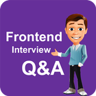 Frontend Interview icône