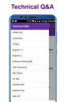 Frontend Interview تصوير الشاشة 4
