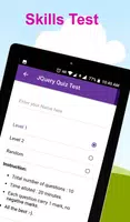Frontend Interview تصوير الشاشة 6