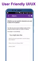Frontend Interview تصوير الشاشة 2