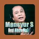 APK Mansyur S Best Album Dangdut