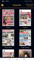 Manşetlik-2 Gazete Manşetleri скриншот 2