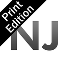 Mansfield News Journal Print icono