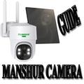 MANSHUR Camera Guide