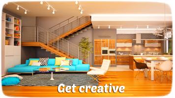 Mansion Decor syot layar 3