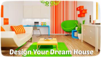 Mansion Decor Plakat