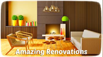 Mansion Decor اسکرین شاٹ 1