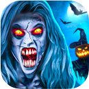Granny Mansion in Horror Town APK