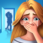 Mansion Mystery - Match 3 Home icon