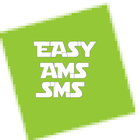 Easy AMS SMS أيقونة