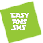 Easy AMS SMS icône