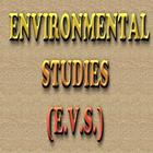EVS (Environmental Studies) icône