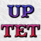 UP TET icône