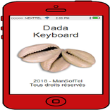 Le Clavier de Dada de neXttel