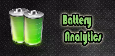 Battery Analytics