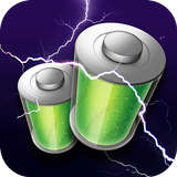 Battery Analytics иконка