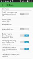 Battery Analytics screenshot 3