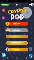 CryptoPop โปสเตอร์