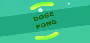 Doge Pong - Earn Dogecoin