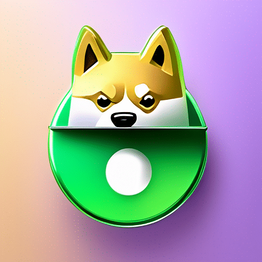 Doge Pong - Earn Dogecoin