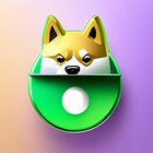 Icona Doge Pong