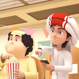 مقاطع منصور بدون نت 2025 APK