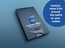 Gaming News โปสเตอร์