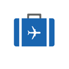 Packacase Travel icône