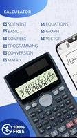 Calculator Sientific full math bài đăng