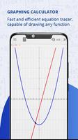 Calculatrice scientifique Pro-Complète capture d'écran 3