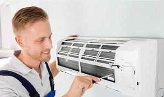 برنامه‌نما Air Conditioner Repair Guide Update عکس از صفحه