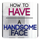 How to Look Handsome آئیکن