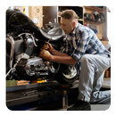 Motorcycle Repair Guide 2019 APK