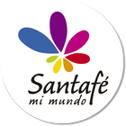 Santafé Medellín 圖標
