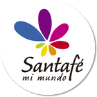 ikon Santafé Medellín