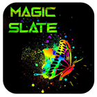 Magic Slate icône
