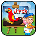 Bird Painting-APK