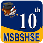 10th Class all Subject Syllabus icon