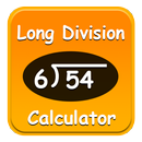 Long Division Calculator APK