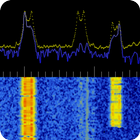 آیکون‌ RF Analyzer