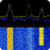 Icona RF Analyzer