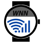 Wear Network Notifications icon